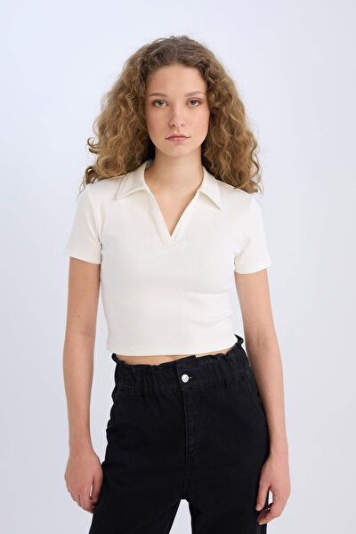 DeFacto Kadın Tişört