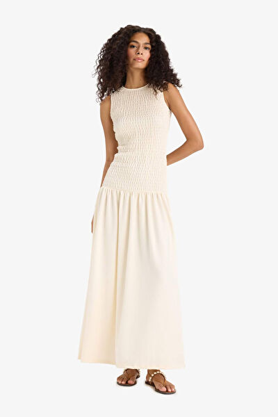 DeFacto Günlük Elbise