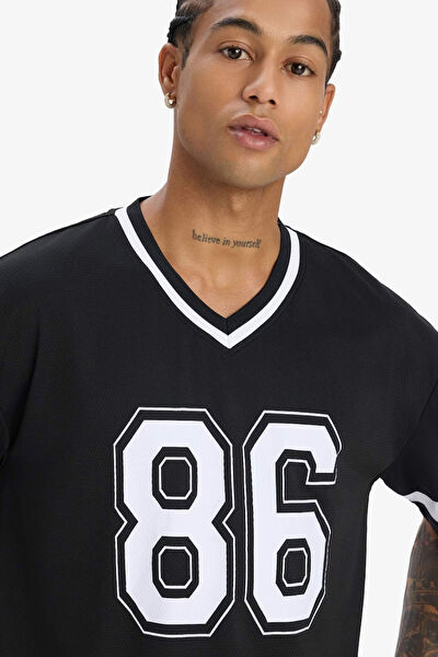 DeFacto Erkek Tişört