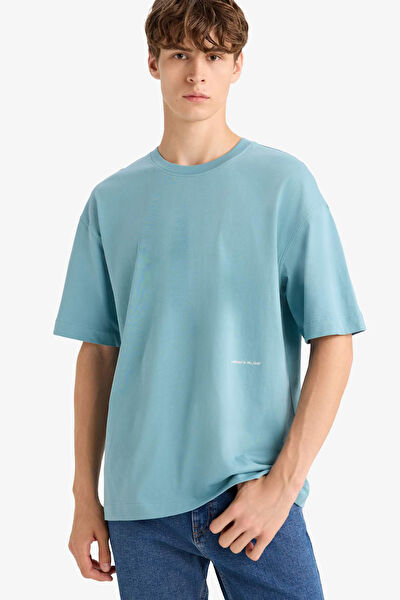 DeFacto Erkek Tişört