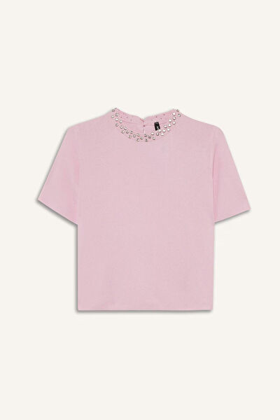 DeFacto Kadın Triko, Kazak