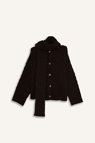 DeFacto Günlük Hırka