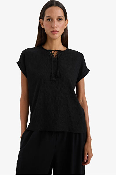 DeFacto Kadın Tişört