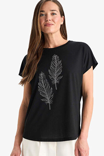 DeFacto Kadın Tişört