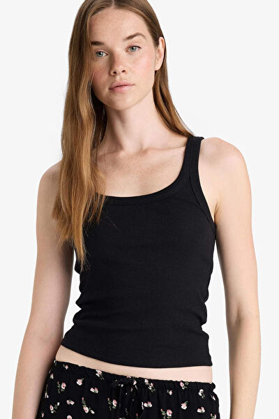 DeFacto Kadın Atlet, Body