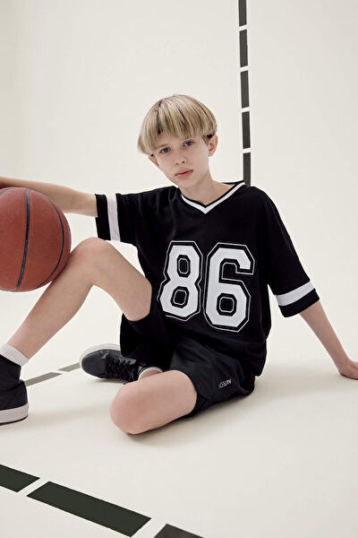 DeFacto Erkek Çocuk Tişört