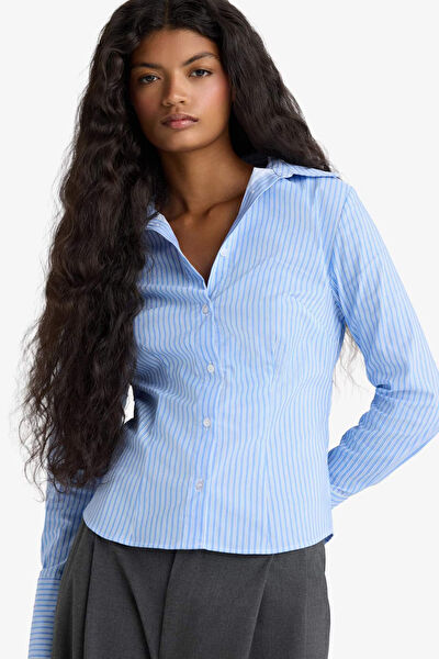 DeFacto Kadın Gömlek