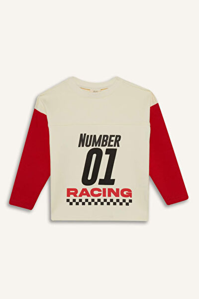 DeFacto Bebek Sweatshirt