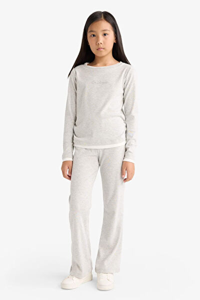 DeFacto Kız Çocuk Takım