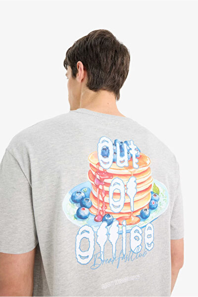 DeFacto Erkek Tişört