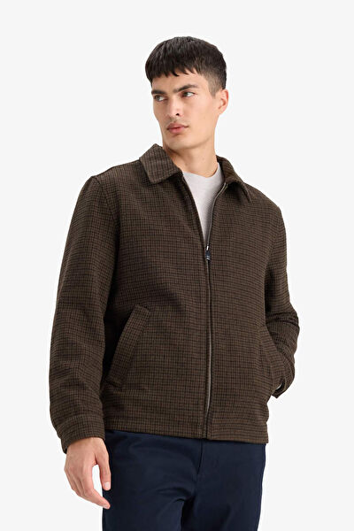 DeFacto Erkek Mont, Kaban