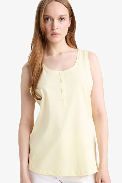 DeFacto Kadın Atlet, Body