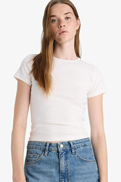 DeFacto Kadın Tişört