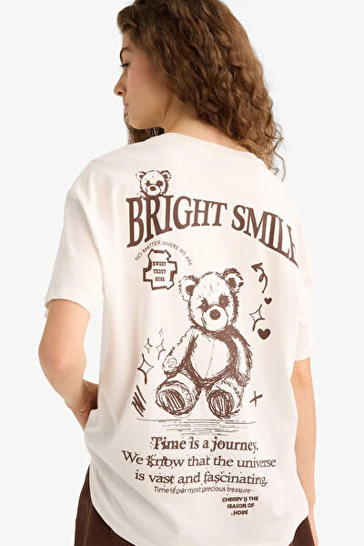 DeFacto Kadın Tişört