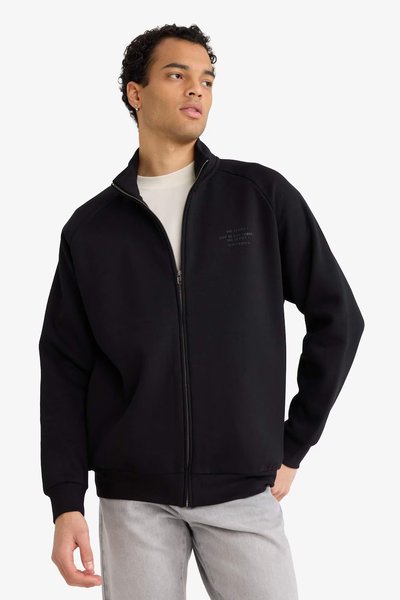 DeFacto Erkek Sweatshirt