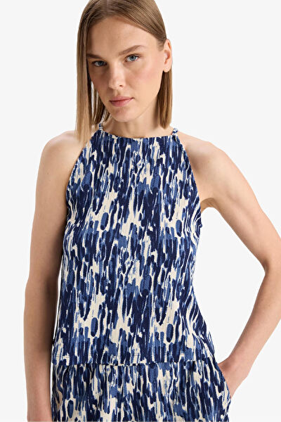 DeFacto Kadın Atlet, Body