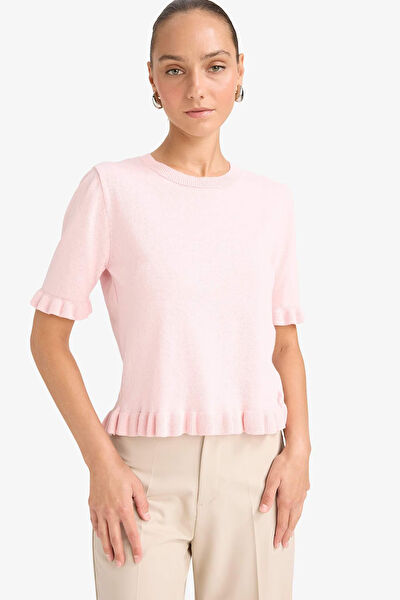 DeFacto Kadın Triko, Kazak