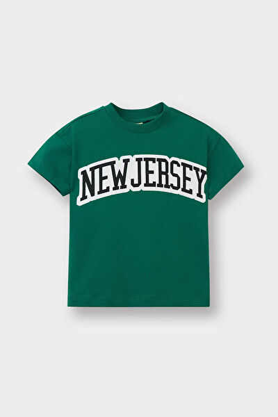 DeFacto Bebek Tişört