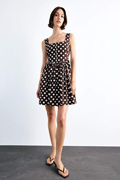 DeFacto Günlük Elbise