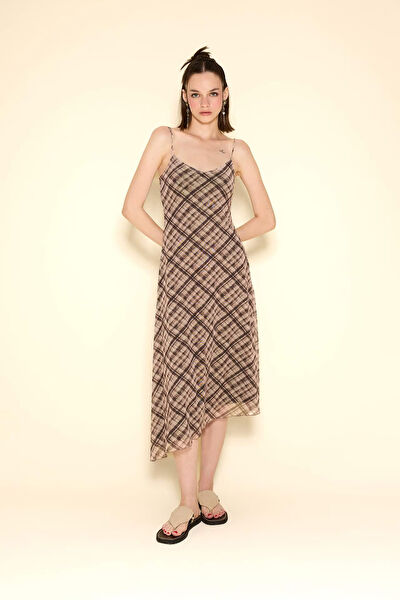 DeFacto Günlük Elbise