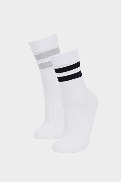 DeFacto Kız Çocuk Çorap