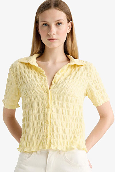 DeFacto Kadın Gömlek