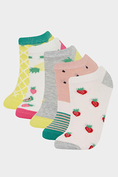 DeFacto Kız Çocuk Çorap