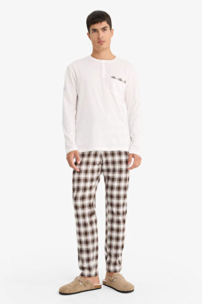 DeFacto Erkek Pijama, Pijama Takımı