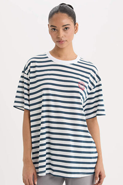 DeFacto Kadın Tişört