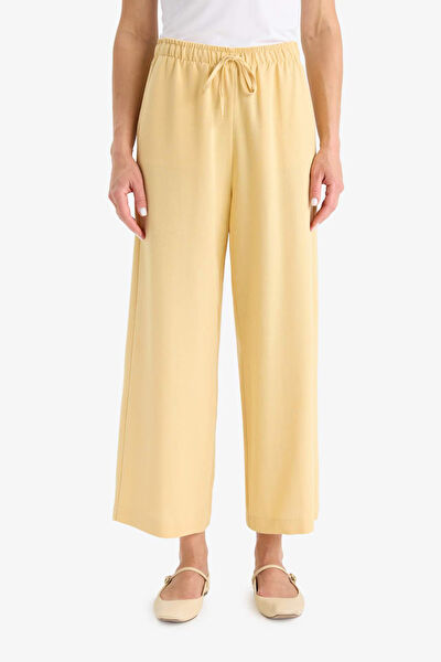 DeFacto Kadın Şort, Bermuda, Kapri