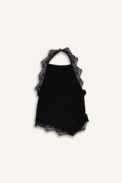 DeFacto Kadın Atlet, Body