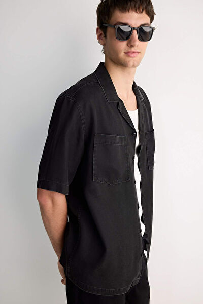 DeFacto Erkek Gömlek