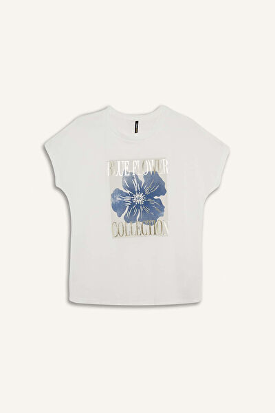 DeFacto Kadın Tişört