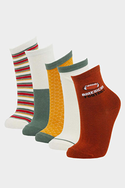 DeFacto Erkek Çocuk Çorap