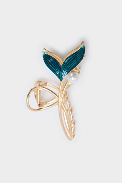 DeFacto Kadın Saç Tokaları ve Yüzükleri