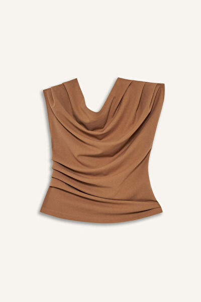 DeFacto Kadın Atlet, Body