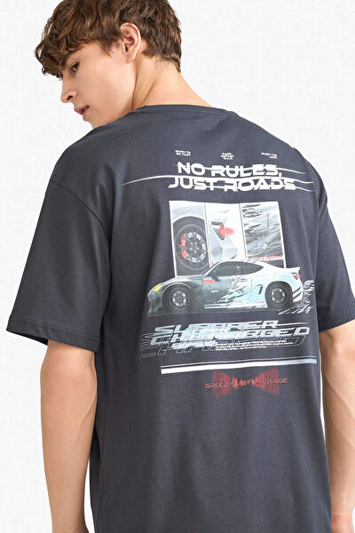 DeFacto Erkek Tişört