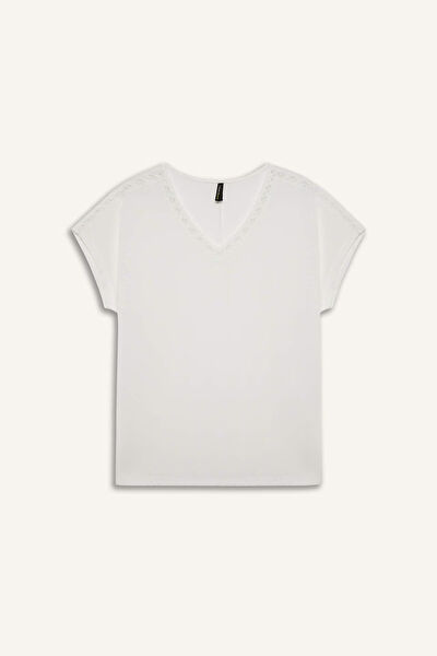 DeFacto Kadın Tişört