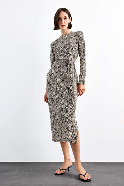 DeFacto Günlük Elbise