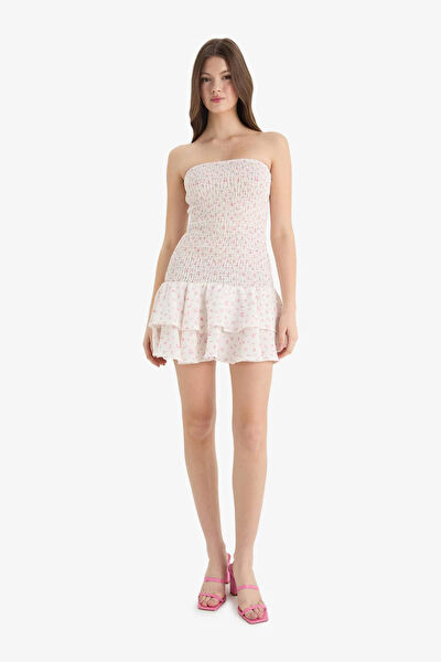 DeFacto Günlük Elbise