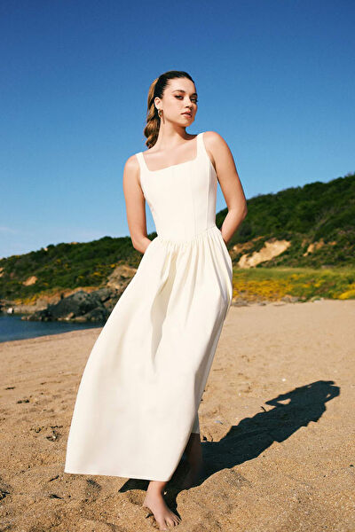 DeFacto Günlük Elbise