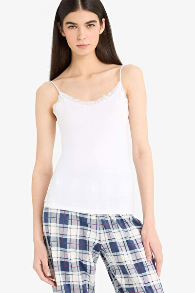 DeFacto Kadın Atlet, Body, Fanila