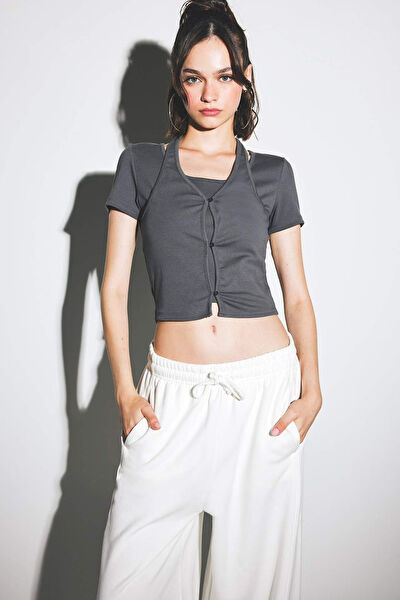 DeFacto Kadın Tişört