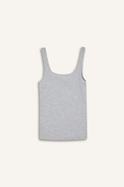 DeFacto Kadın Atlet, Body