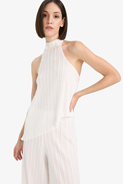 DeFacto Kadın Atlet, Body