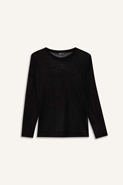 DeFacto Kadın Triko, Kazak