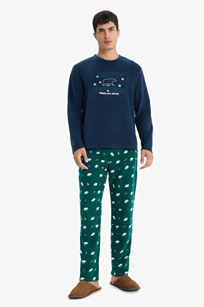 DeFacto Erkek Pijama, Pijama Takımı