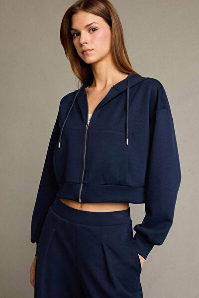 DeFacto Kadın Sweatshirt