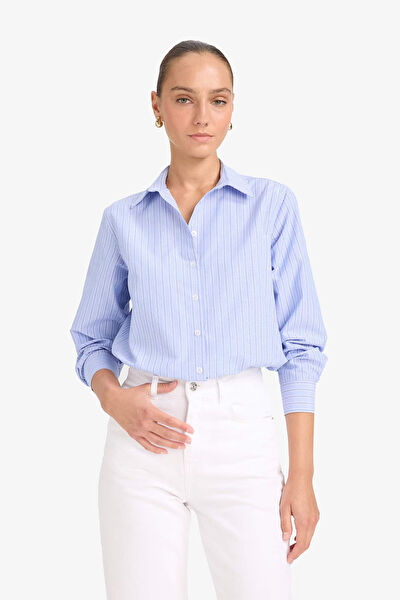 DeFacto Kadın Gömlek