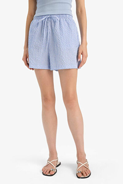 DeFacto Kadın Şort, Bermuda, Kapri